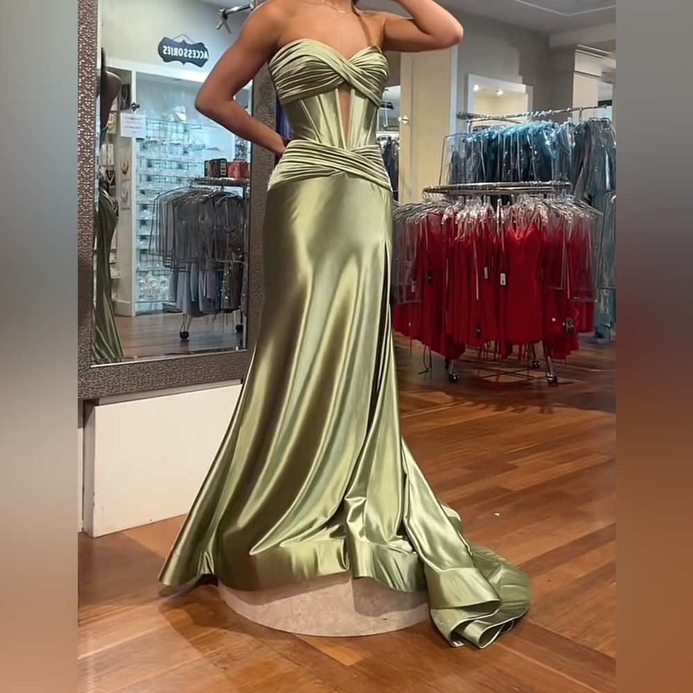 Sherri Hill #56161